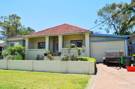 Property photo of 3 Eighth Avenue Loftus NSW 2232