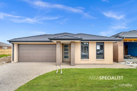 52 Athletic Cct, Clyde, VIC 3978