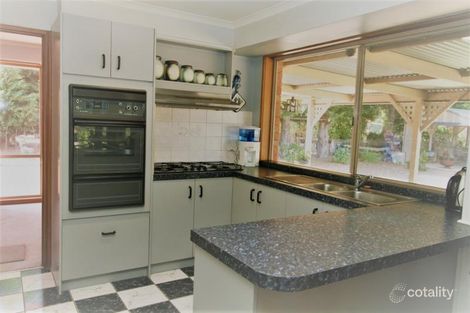 Property photo of 7 Blackwood Street Ballan VIC 3342