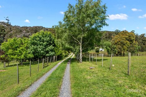 Property photo of 127 Marshall Road Nook TAS 7306