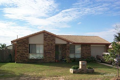 Property photo of 13 Moonlight Crescent Caboolture QLD 4510