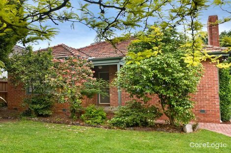 Property photo of 55 Rostrevor Parade Mont Albert North VIC 3129