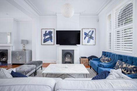 Property photo of 60 Ridge Street Surry Hills NSW 2010