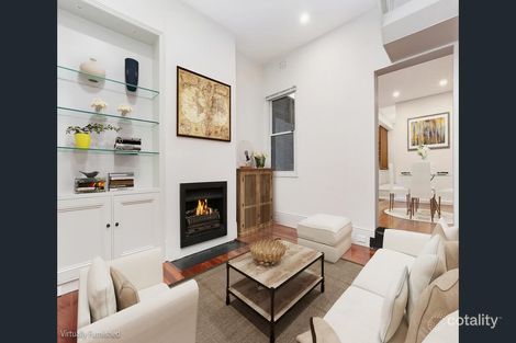 Property photo of 57 Glenmore Road Paddington NSW 2021