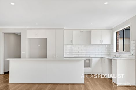 Property photo of 52 Athletic Circuit Clyde VIC 3978