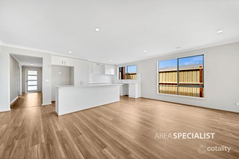 Property photo of 52 Athletic Circuit Clyde VIC 3978