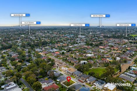 Property photo of 13 Aitchison Court Glen Waverley VIC 3150