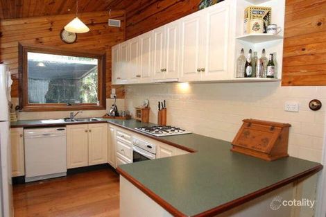 Property photo of 66 Morris Road Upwey VIC 3158