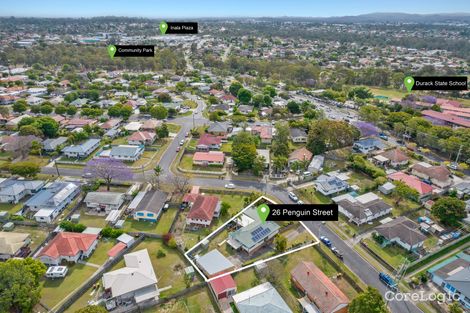 Property photo of 26 Penguin Street Inala QLD 4077