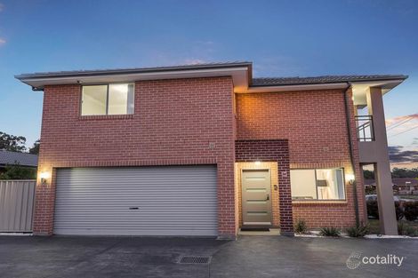 30/28 Charlotte Rd, Rooty Hill, NSW 2766