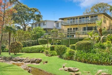 5 Karabah Pl, Frenchs Forest, NSW 2086