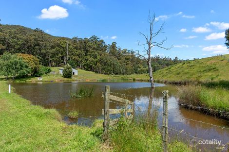 Property photo of 127 Marshall Road Nook TAS 7306