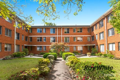 5/381 Mowbray Rd W, Chatswood, NSW 2067