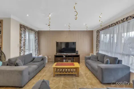Property photo of 16 Amarina Close Meadow Heights VIC 3048