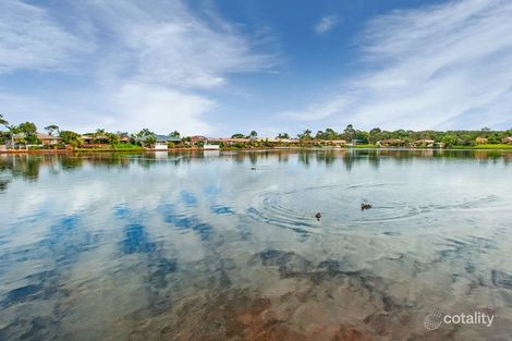Property photo of 1/13 Crystal Reef Drive Coombabah QLD 4216