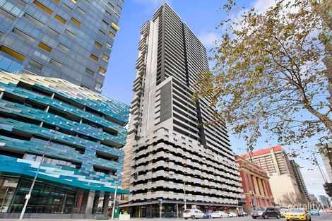 Property photo of 1612/200 Spencer Street Melbourne VIC 3000