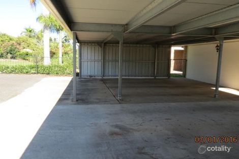 Property photo of 18 Akubra Drive Emerald QLD 4720