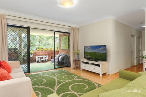 Property photo of 19/72-78 Constitution Road West Meadowbank NSW 2114