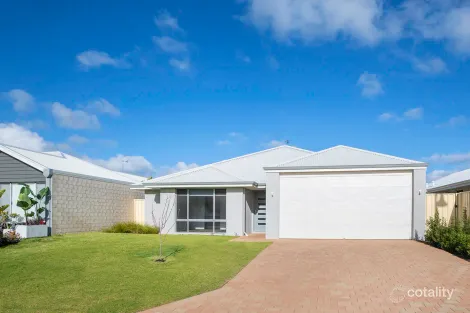 4 Hotchkin Loop, Dunsborough, WA 6281