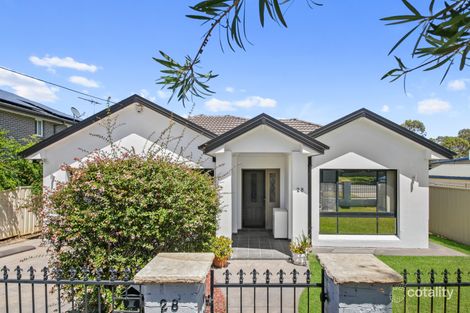 28a George St, Mount Druitt, NSW 2770