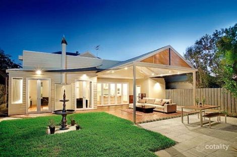 Property photo of 191 Mont Albert Road Canterbury VIC 3126