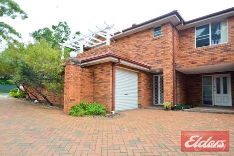 Property photo of 1/9-11 New Zealand Street Parramatta NSW 2150