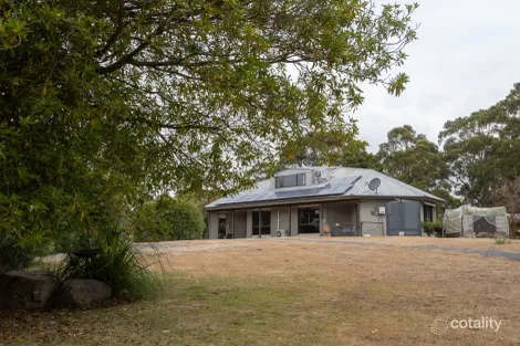 Property photo of 63 Beasleys Road Frankford TAS 7275
