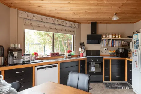 Property photo of 63 Beasleys Road Frankford TAS 7275