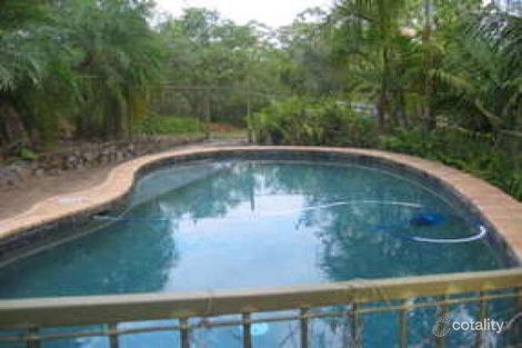 Property photo of 9 Kerlin Lane Woombye QLD 4559