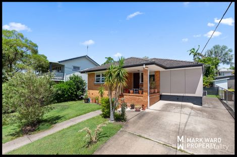 Property photo of 53 Massinger Street Salisbury QLD 4107