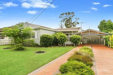 Property photo of 5 Crudge Road Marayong NSW 2148