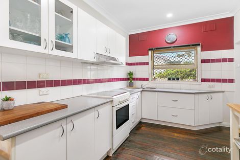 Property photo of 5 Crudge Road Marayong NSW 2148