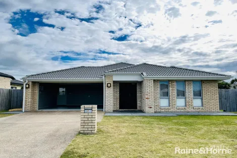43 Lamberth Rd, Regents Park, QLD 4118