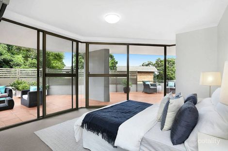 Property photo of 8/102 Bay Road Waverton NSW 2060