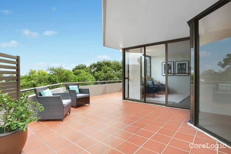 Property photo of 8/102 Bay Road Waverton NSW 2060