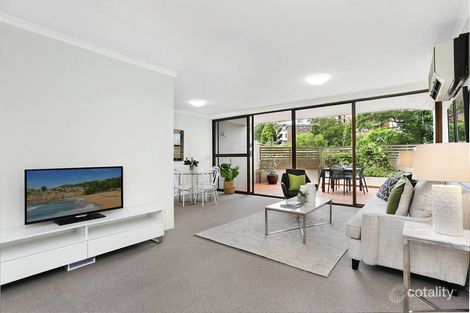 Property photo of 8/102 Bay Road Waverton NSW 2060