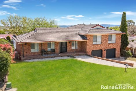 Property photo of 13 Darcy Place Windradyne NSW 2795