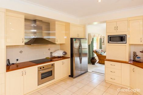 Property photo of 14 Parksville Drive New Auckland QLD 4680