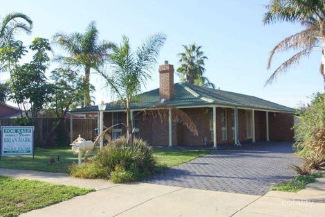 Property photo of 19 Tolmie Avenue Werribee VIC 3030