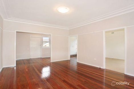 Property photo of 5 Hackney Street Greystanes NSW 2145