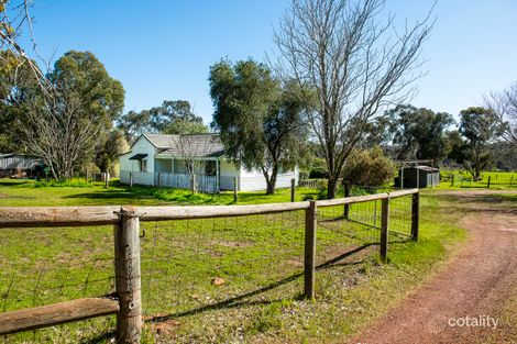 2415 Linley Valley Rd, Wooroloo, WA 6558