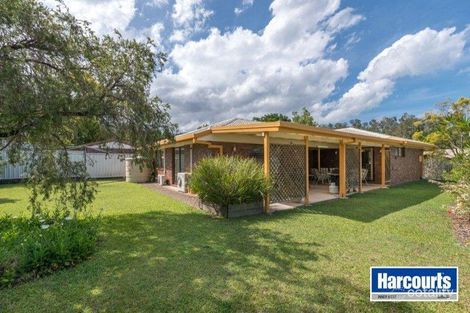 Property photo of 12 Arkin Street The Gap QLD 4061