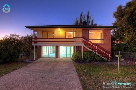 Property photo of 33 Litsea Street Algester QLD 4115