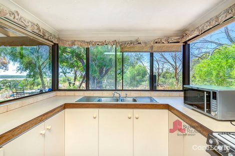 Property photo of 42 Panorama Drive Preston Beach WA 6215