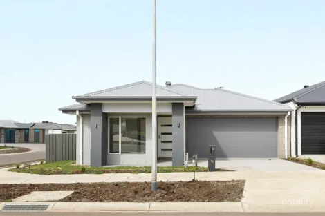 Property photo of 18 Currawong Street Kalkallo VIC 3064