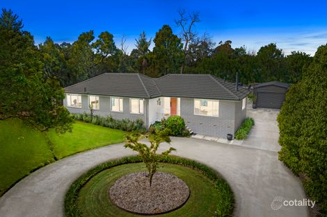 616 Stumpy Gully Rd, Tuerong, VIC 3915