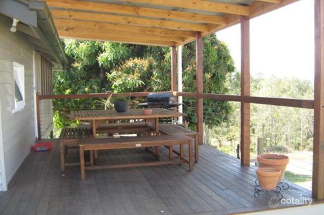 Property photo of 9 Messenger Street Boonah QLD 4310