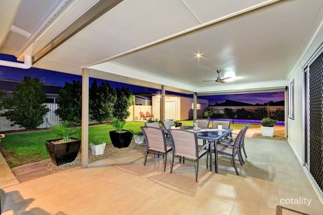 Property photo of 9 Sergiacomi Drive Kalkie QLD 4670
