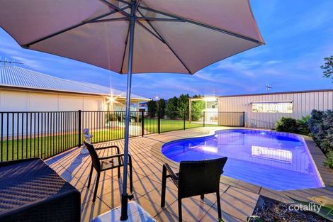 Property photo of 9 Sergiacomi Drive Kalkie QLD 4670