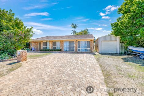 Property photo of 50 Clive Crescent Kepnock QLD 4670